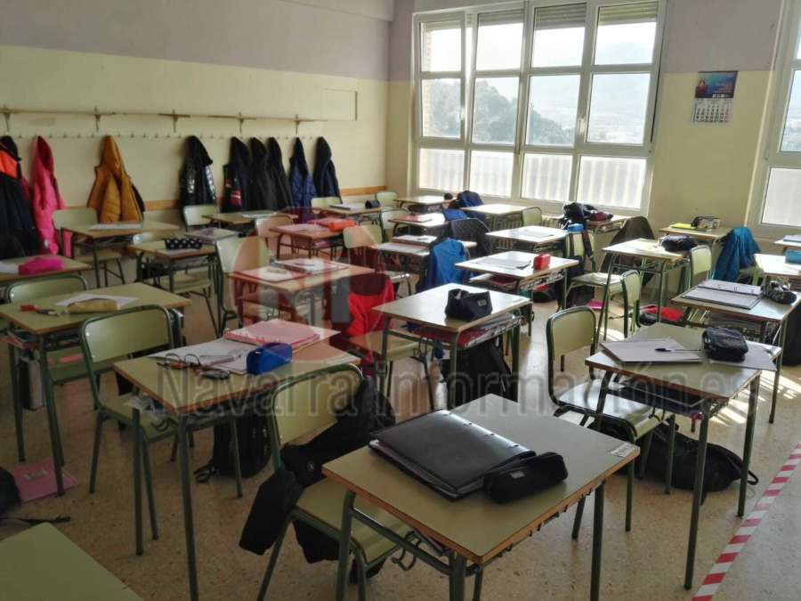 October: the month when pupils learn how to study — or start spending hours without results